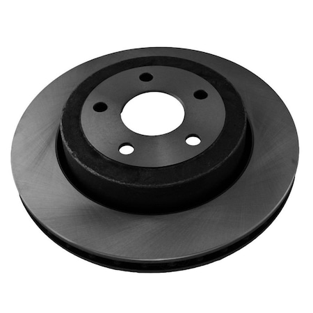 Uap 53039 Disc Brake Rotor 53039